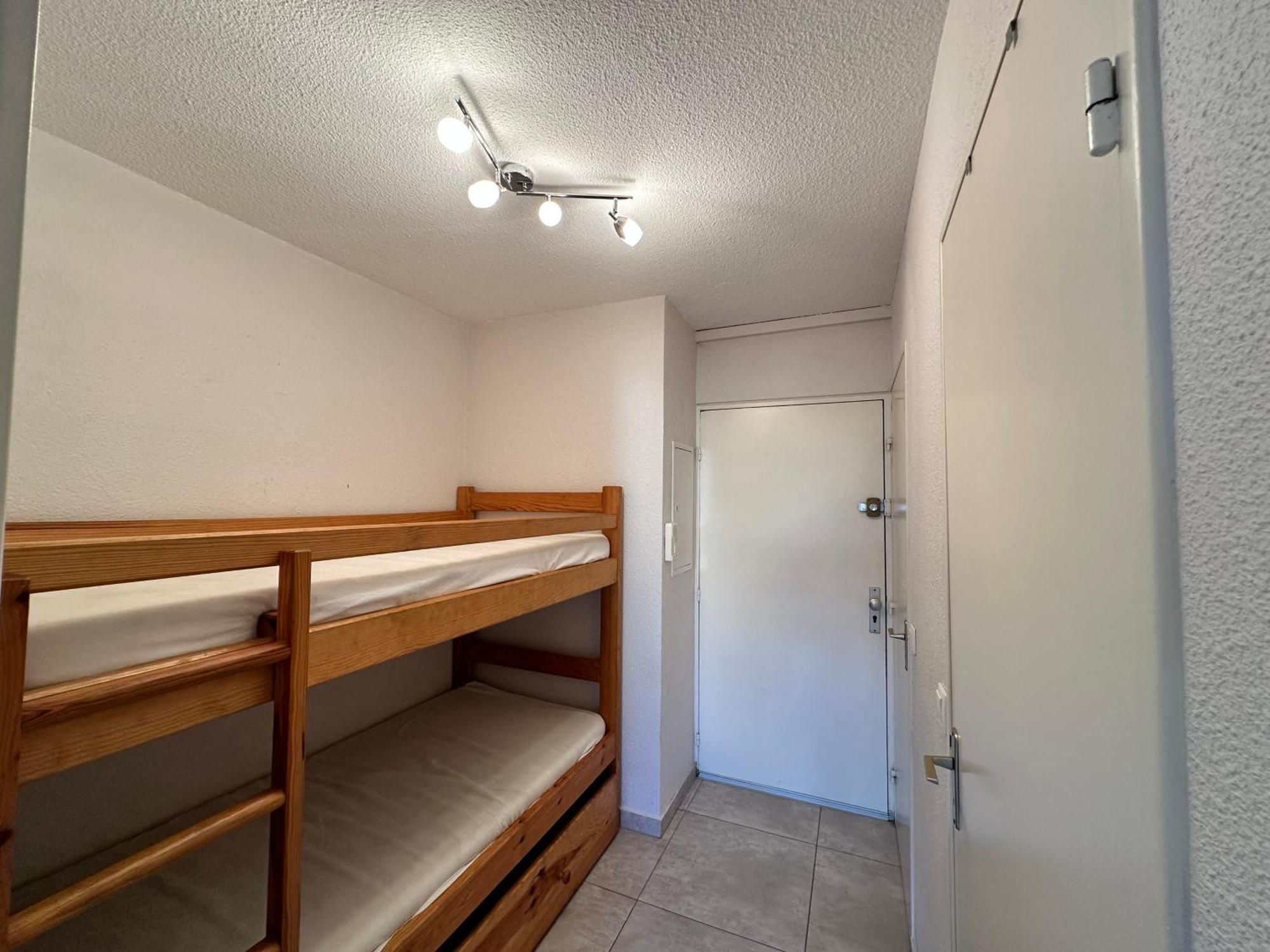 Appartement Studio Vue Sur La Marina Canet-en-Roussillon Zewnętrze zdjęcie